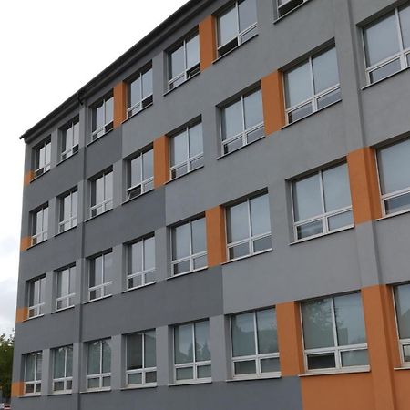 White Coral Club Vandrerhjem Košice Eksteriør bilde