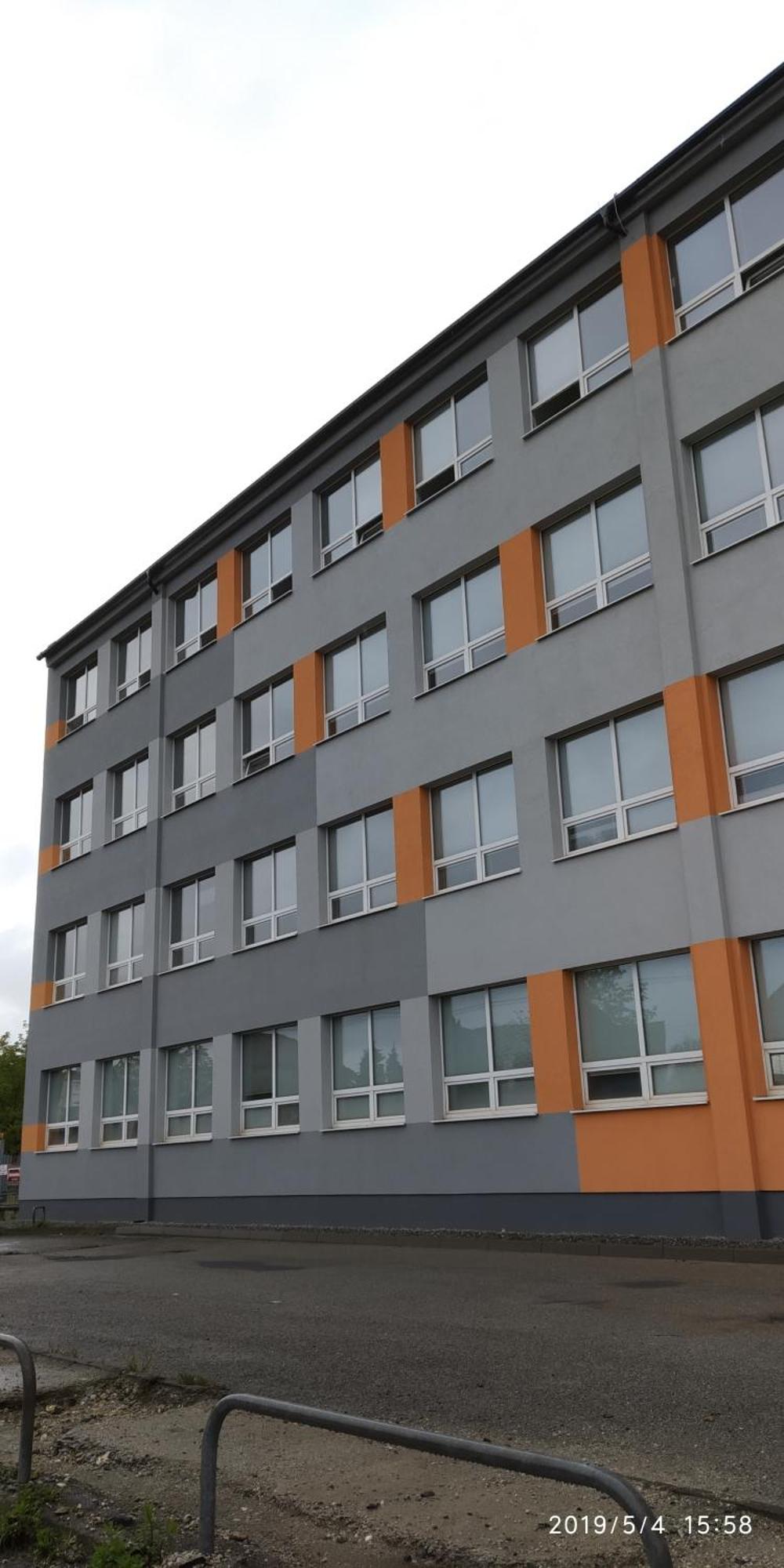 White Coral Club Vandrerhjem Košice Eksteriør bilde