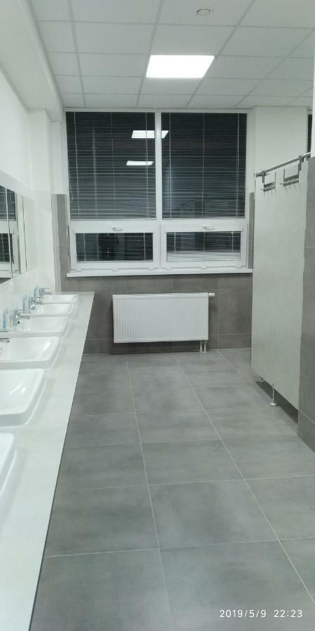White Coral Club Vandrerhjem Košice Eksteriør bilde