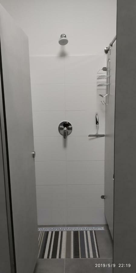 White Coral Club Vandrerhjem Košice Eksteriør bilde
