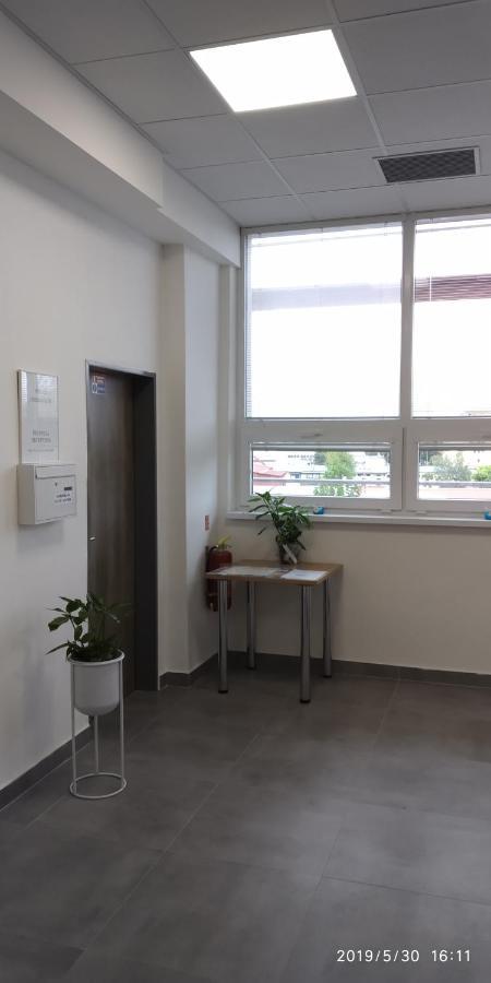 White Coral Club Vandrerhjem Košice Eksteriør bilde