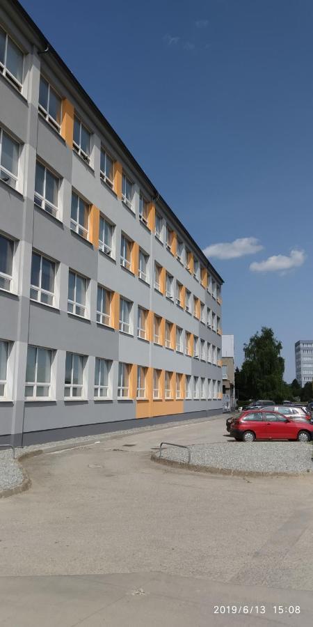 White Coral Club Vandrerhjem Košice Eksteriør bilde