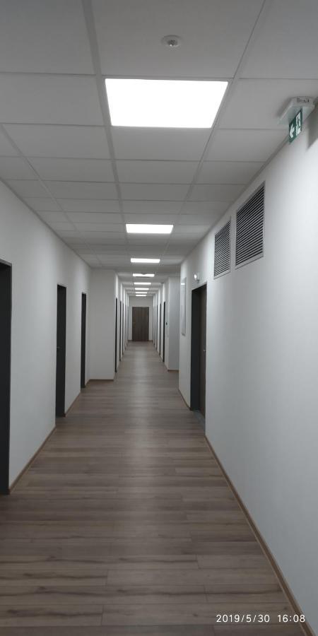 White Coral Club Vandrerhjem Košice Eksteriør bilde